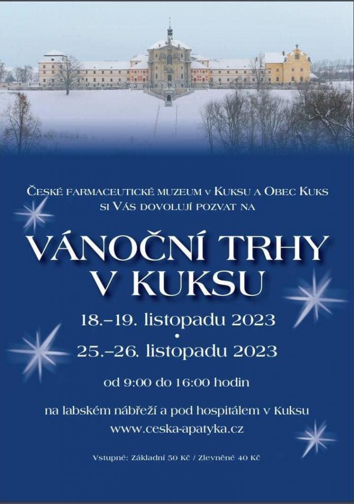 trhy kuks