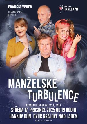 francouzská komedie na jevišti