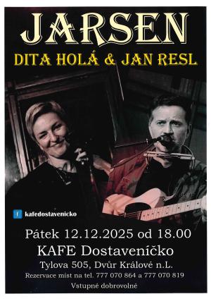 příjemné setkání v kavárně