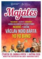 koncert na náměstí